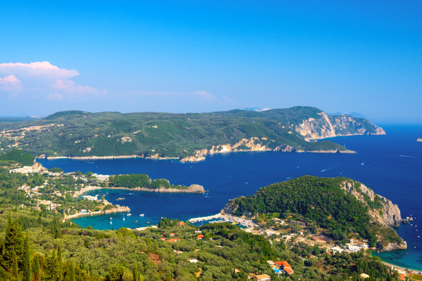 ionian