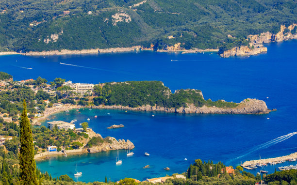 ionian