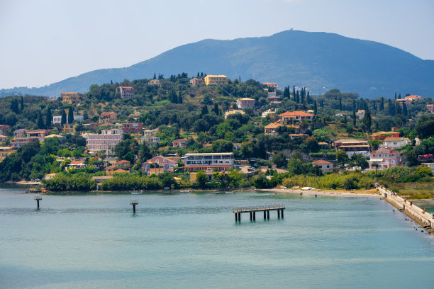 ionian
