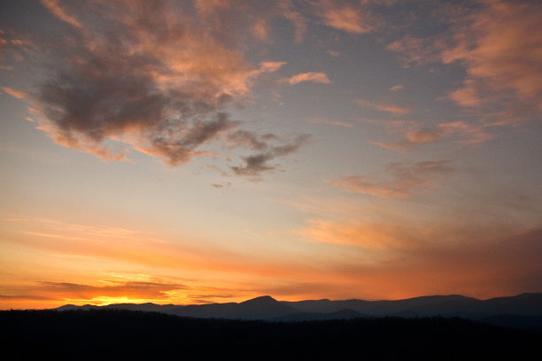 shenandoah