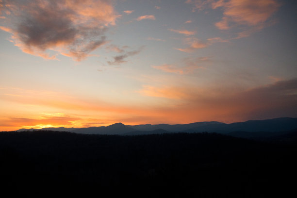 shenandoah