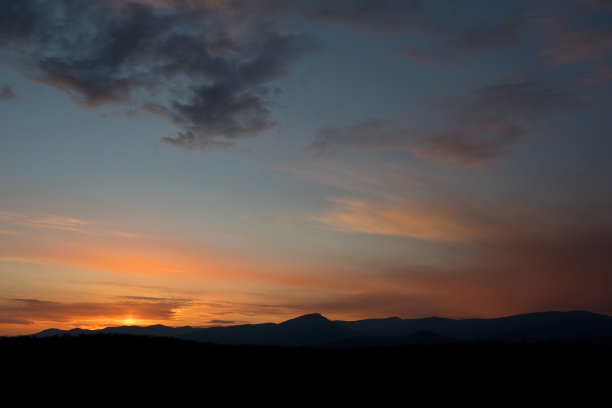 shenandoah