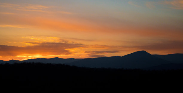 shenandoah