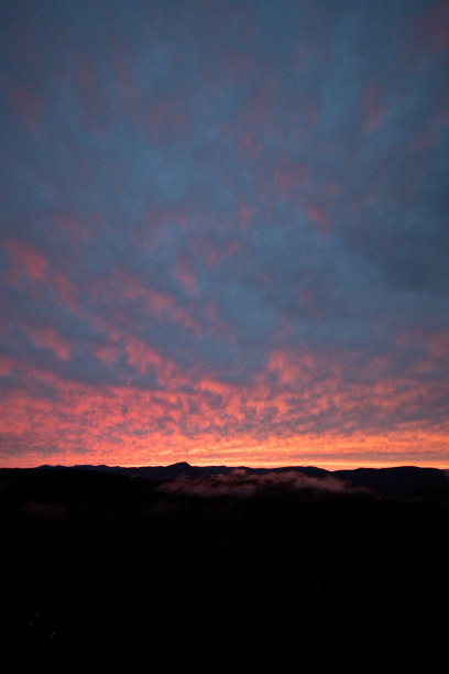 shenandoah