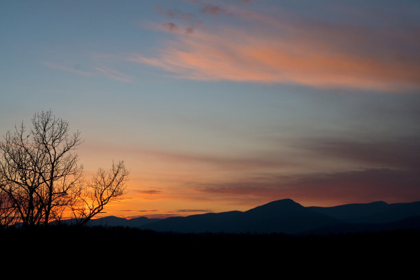 shenandoah