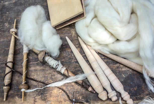 spindle