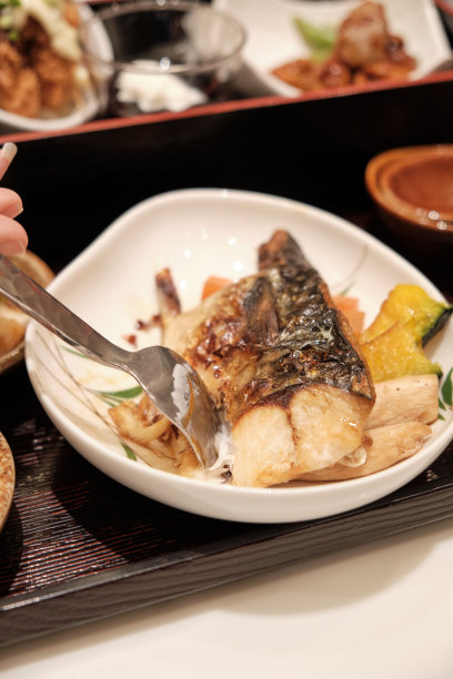 名古屋鳗鱼饭