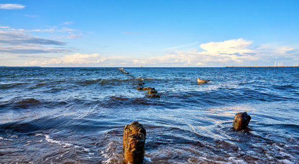 groyne