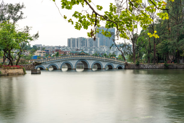 肇庆地标建筑