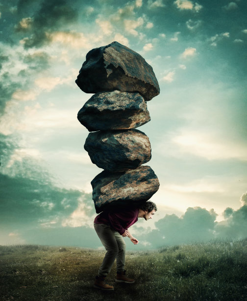 burden