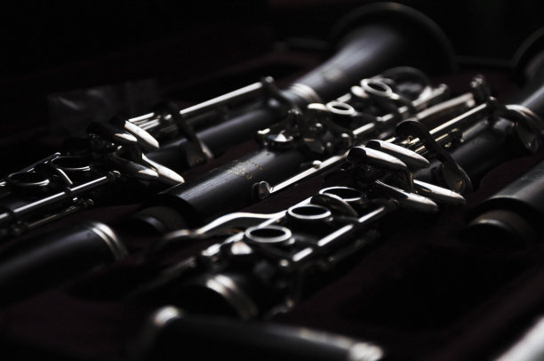 clarinet