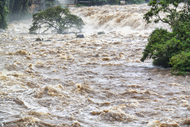 flood