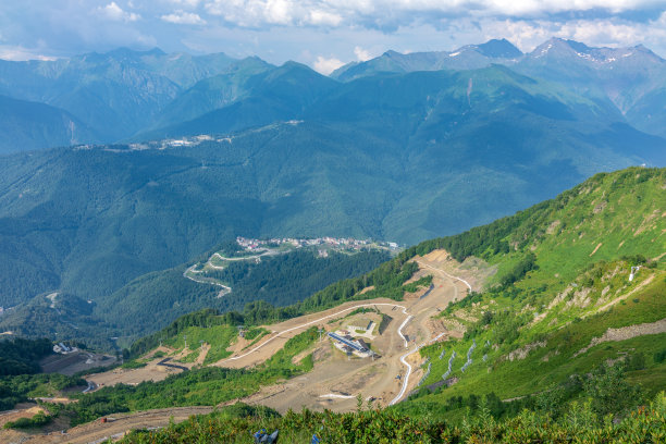 sochi