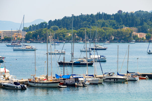 ionian