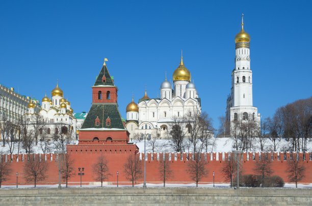 kremlin