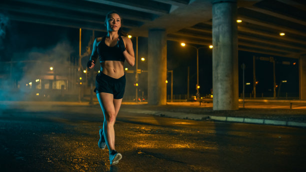 run