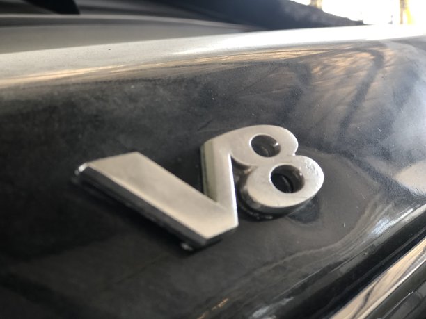 v8