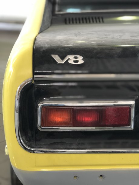 v8
