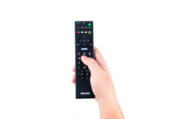 remote