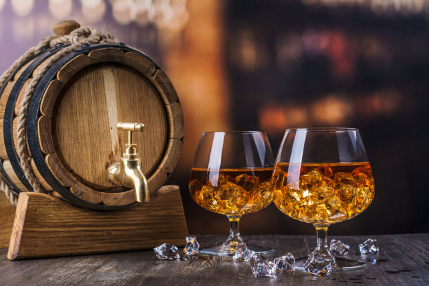 barrel