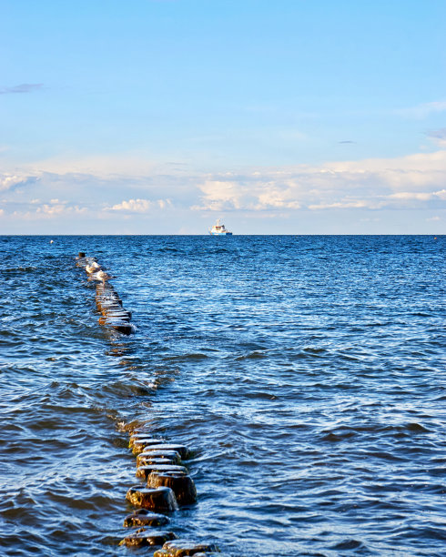 groyne