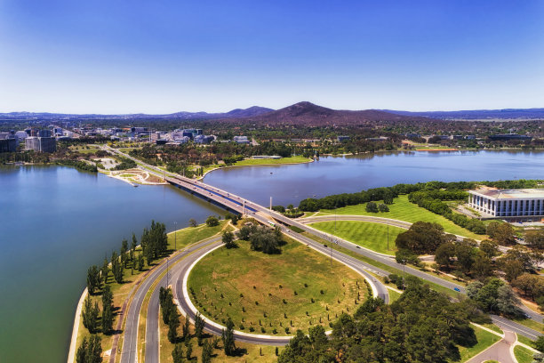 canberra