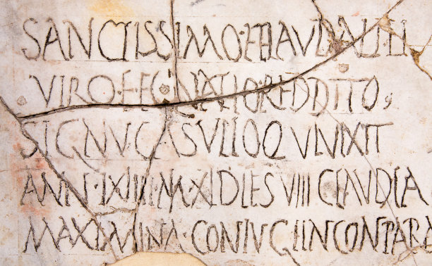 latin