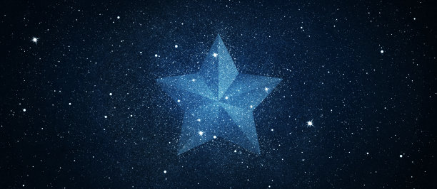 星云,星系,太空