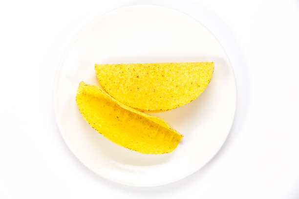 tortillas