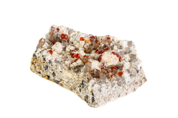 feldspar