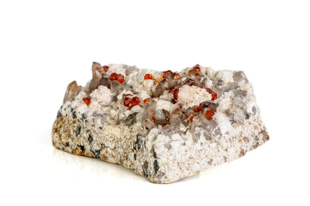 feldspar