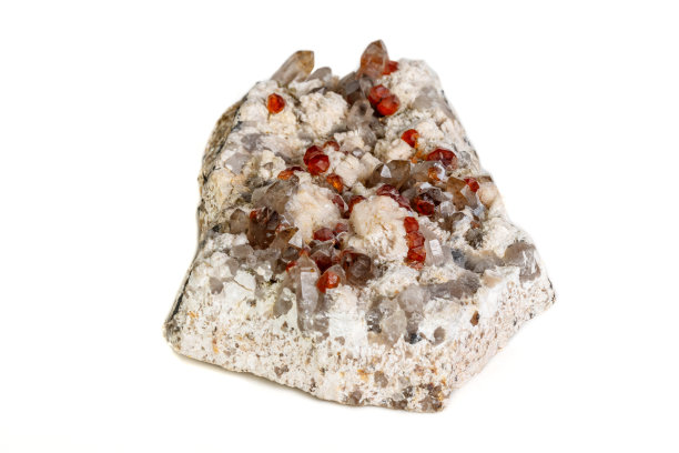 feldspar