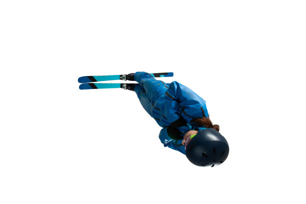 freestyle