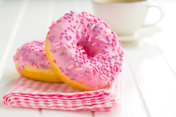 doughnut