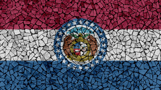 missouri