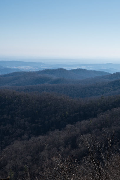shenandoah
