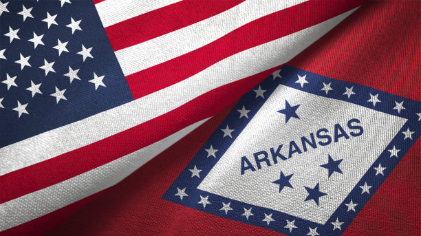 arkansas