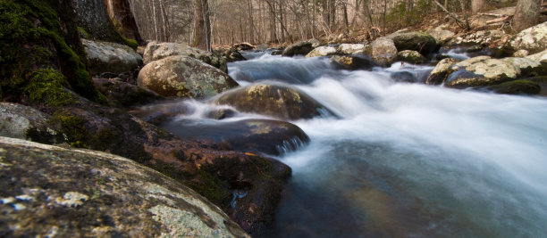 shenandoah