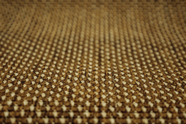 地毯地垫线条