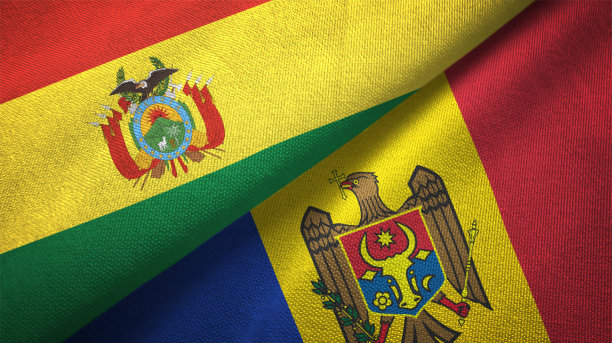 摩尔多瓦共和国