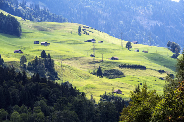 lungern