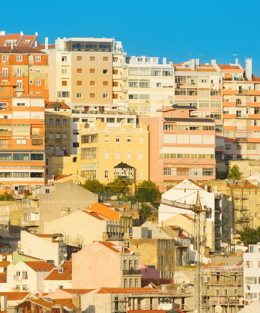 lisbon