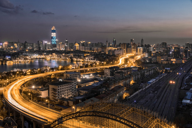 jinan
