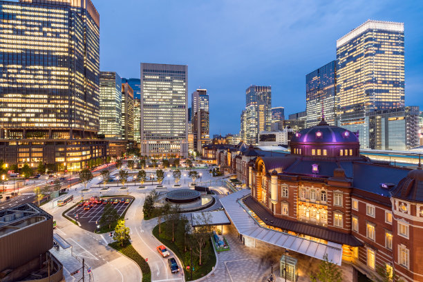 marunouchi