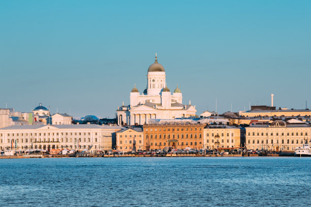 finland