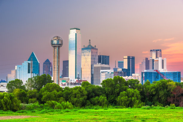 dallas