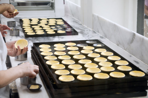tartlet