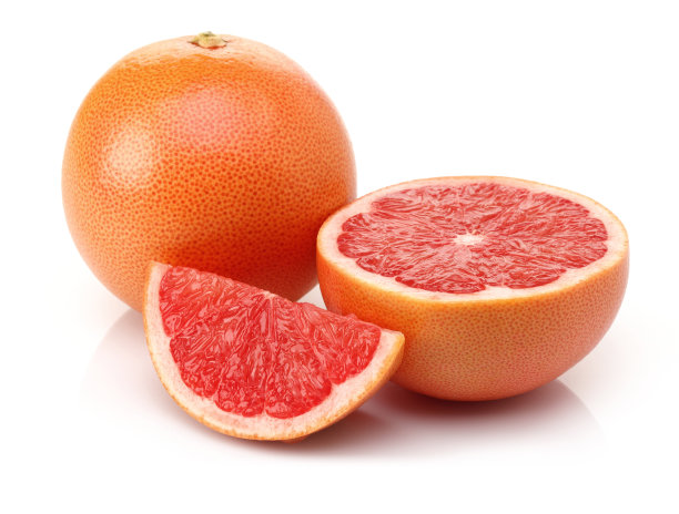 葡萄柚图片