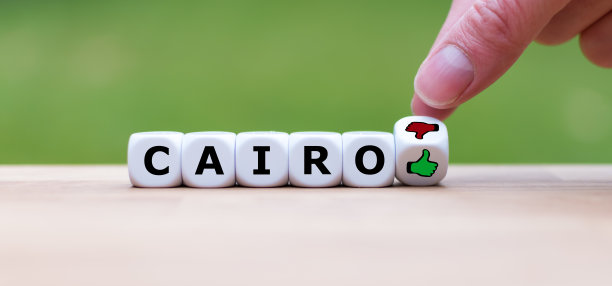 cairo