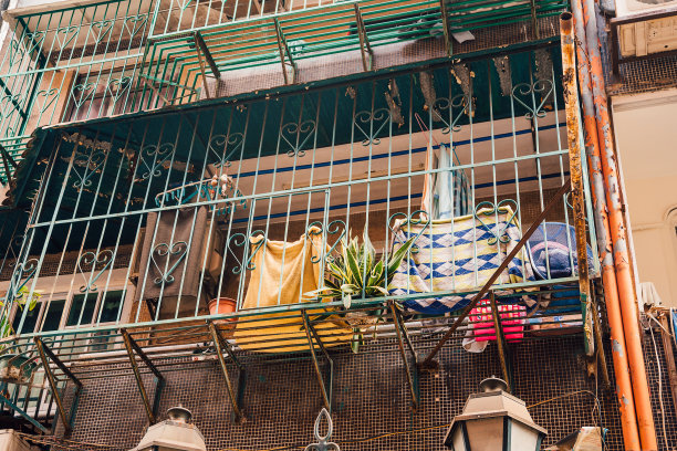 中国澳门城市形象宣传